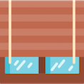 volets motorisé
