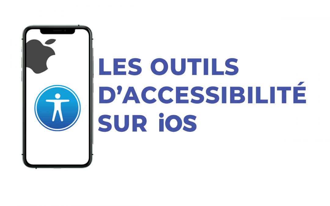[CONSEILS] Accessibilité iOS