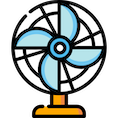 ventilateur