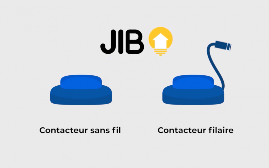 [CONSEILS] Contrôle par contacteur