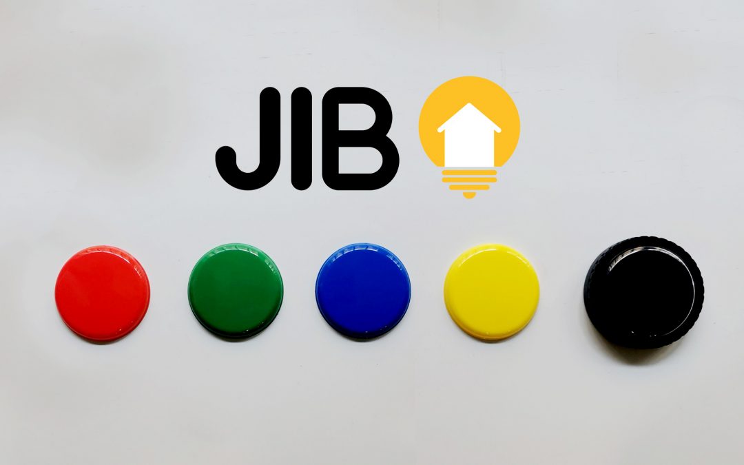 [CONSEIL] Le contacteur bluetooth AeroSwitch