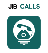 jib calls logo-icon