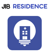 jib residence 2 logo-icon