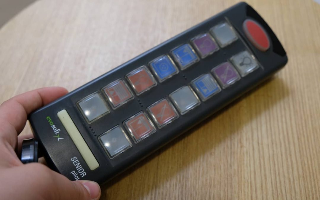 Une téléthèse