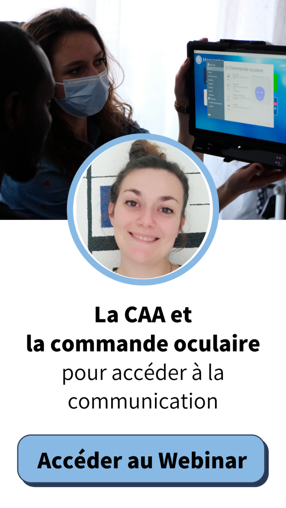 Webinar CAA