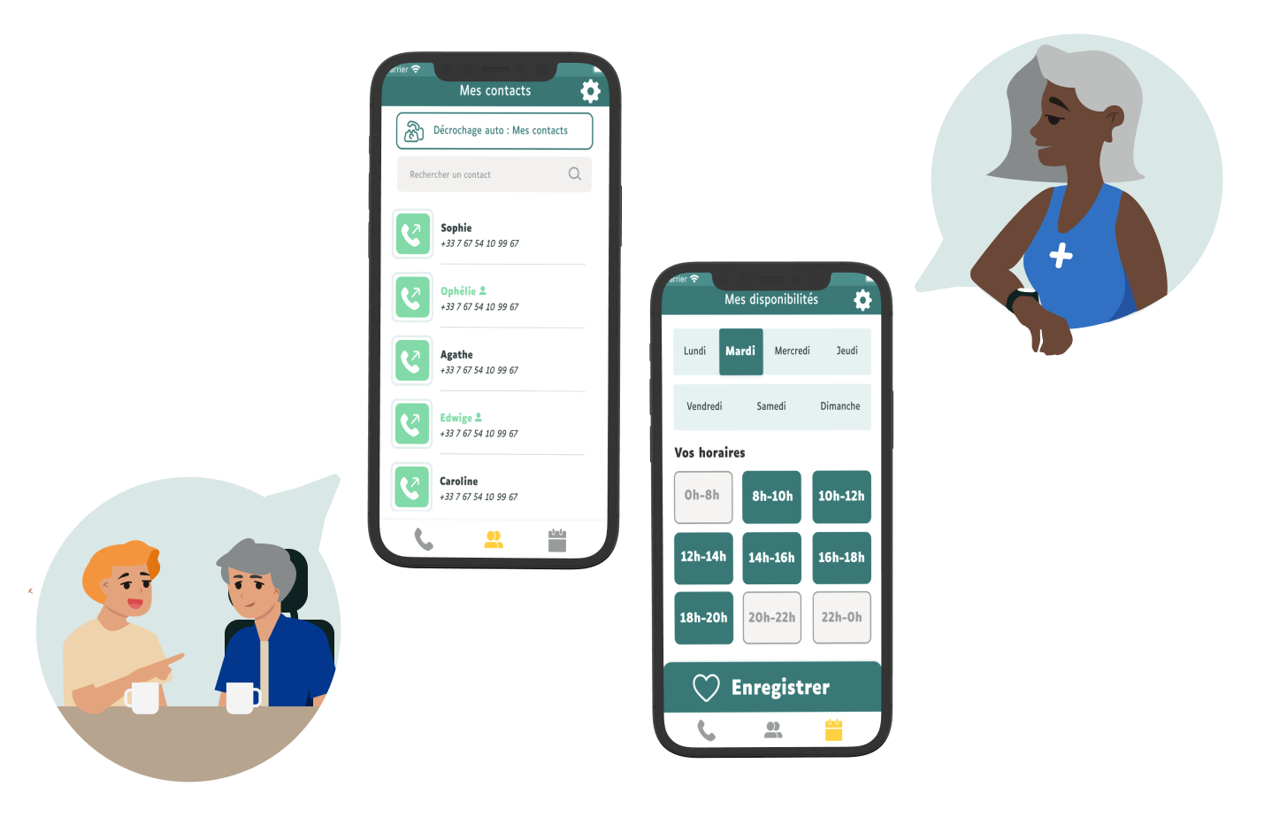 mindexpress 5