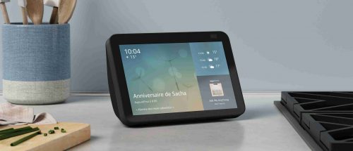 amazon echo