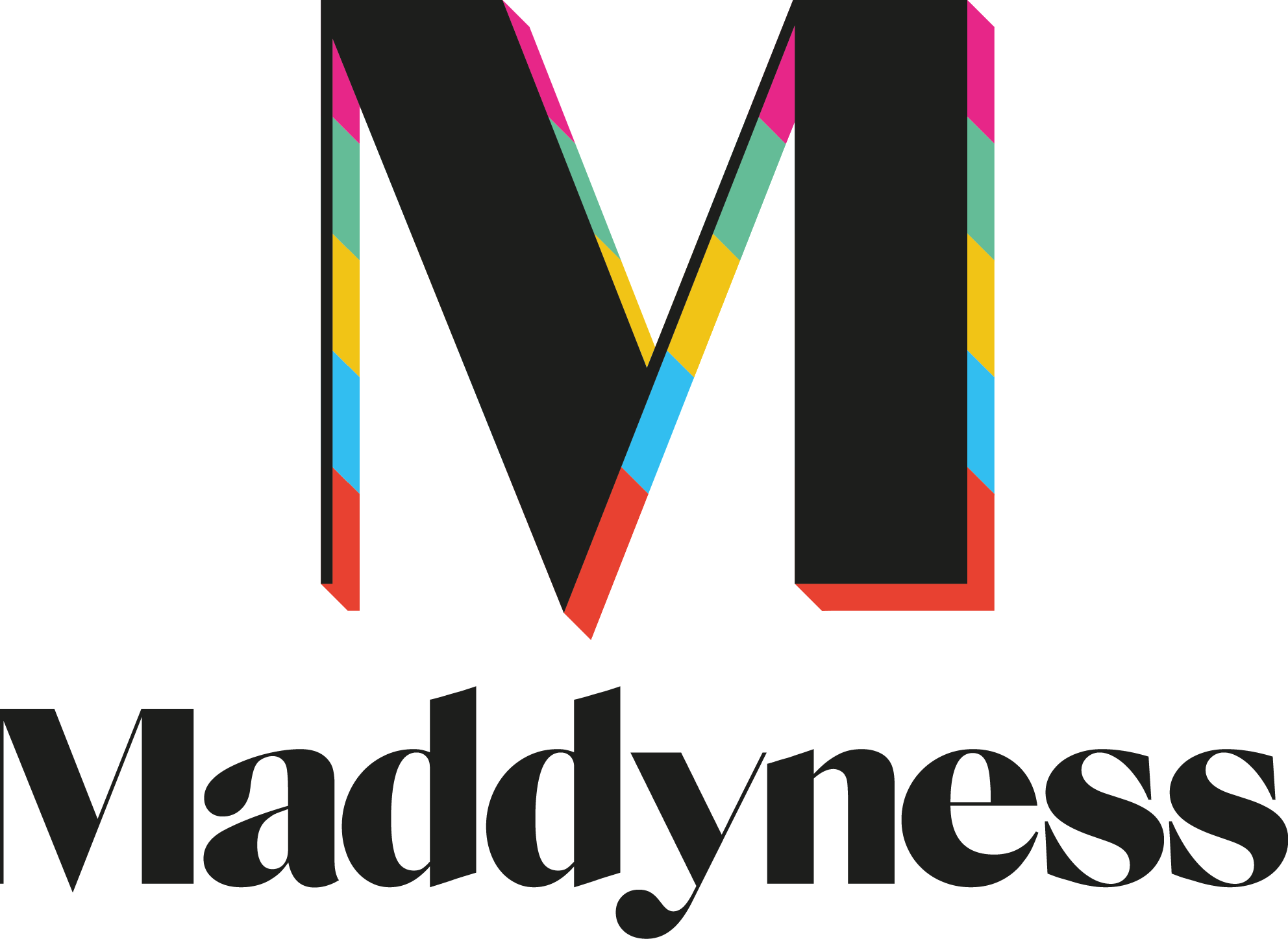 logo Maddyness