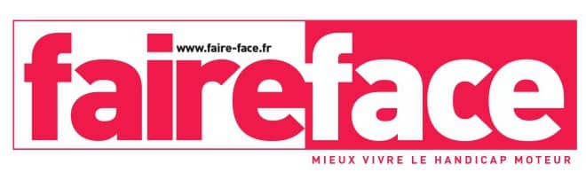 logo faire face