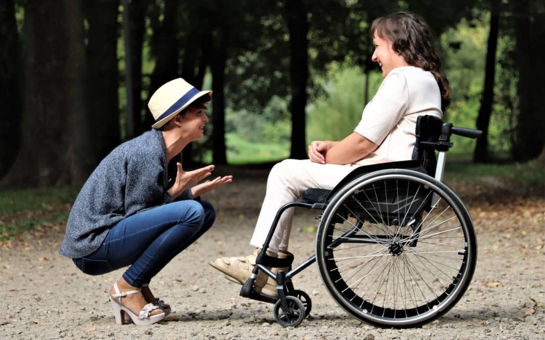 Lésion médullaire : une blessure de la moelle épinière