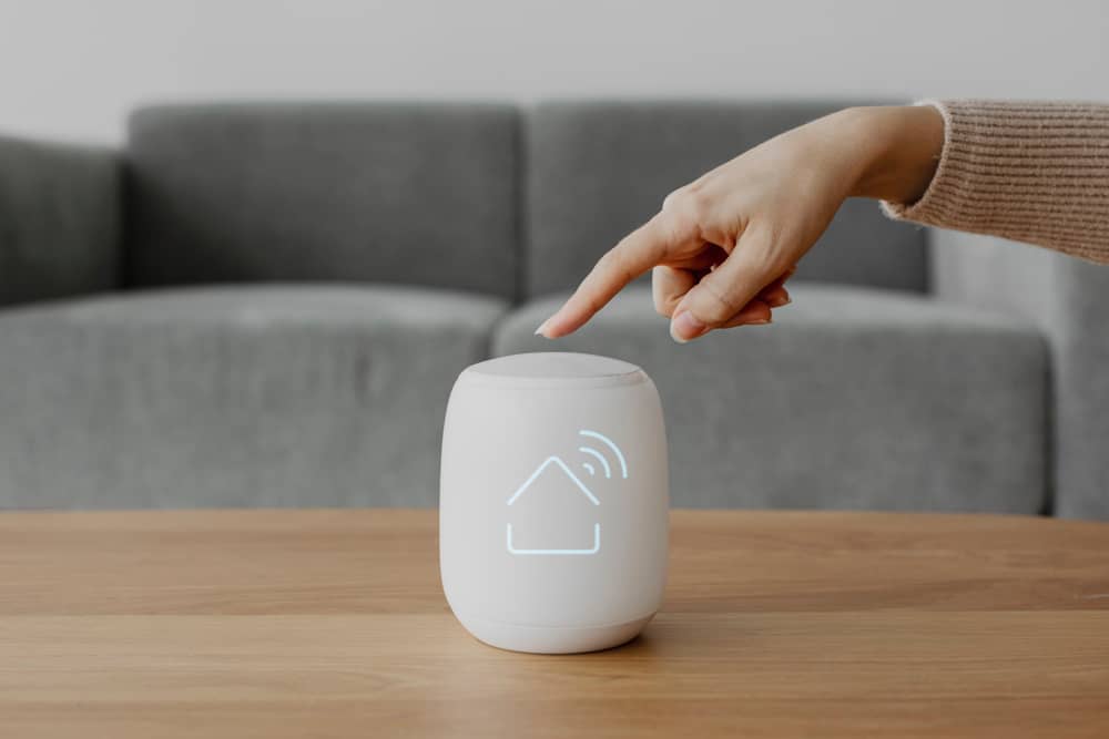 box domotique