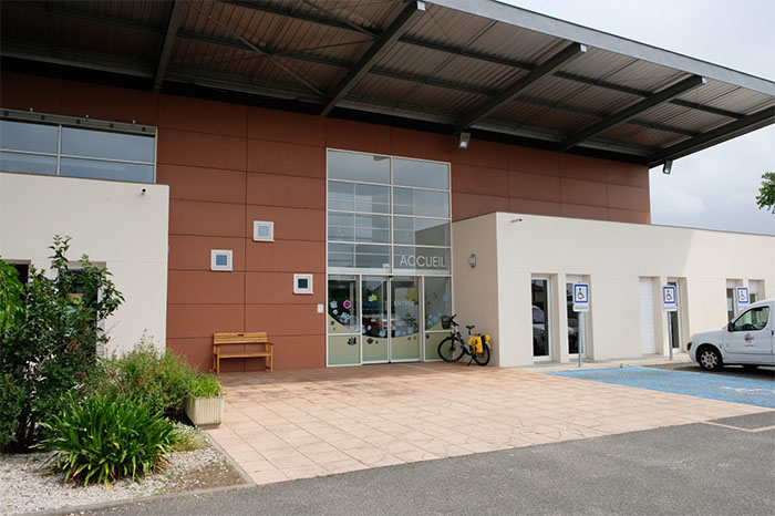 Foyer accueil medicalise