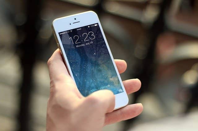 appel décrochage automatique