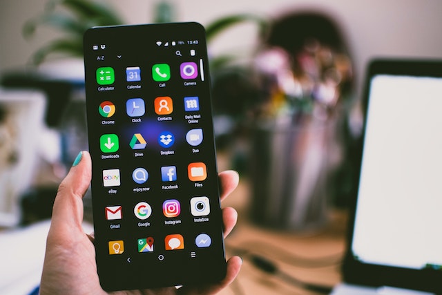 Handicap : les applications mobiles qui facilitent le quotidien