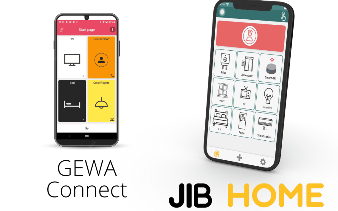 Une alternative à Gewa Connect