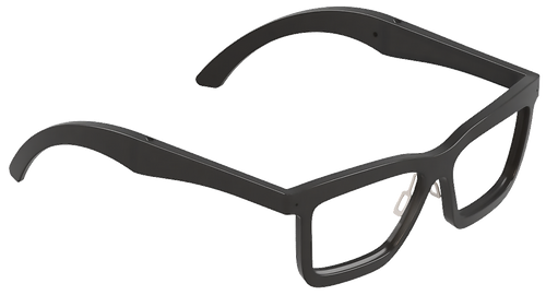 Les lunettes Wyes