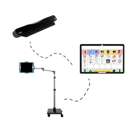 JIB EYES ACCESS