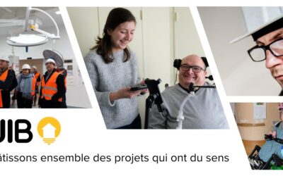 Projets en établissement de santé : travaillons ensemble pour l&rsquo;autonomie des personnes handicapées