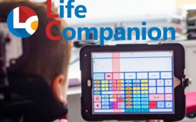 LifeCompanion : un outil de communication pensé pour l’autonomie et la personnalisation