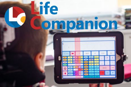 LifeCompanion : un outil de communication pensé pour l’autonomie et la personnalisation