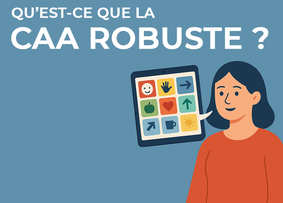 Qu’est-ce qu’un logiciel de CAA robuste ? Définition, enjeux et exemples concrets