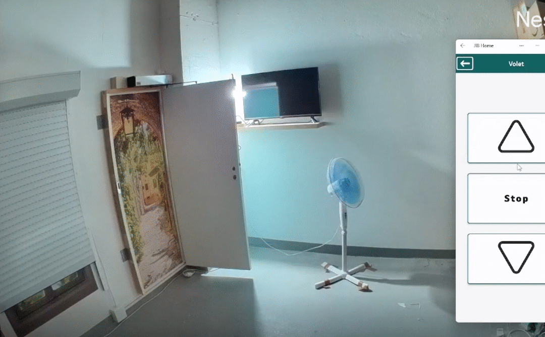 Testez notre showroom connecté… depuis chez vous !