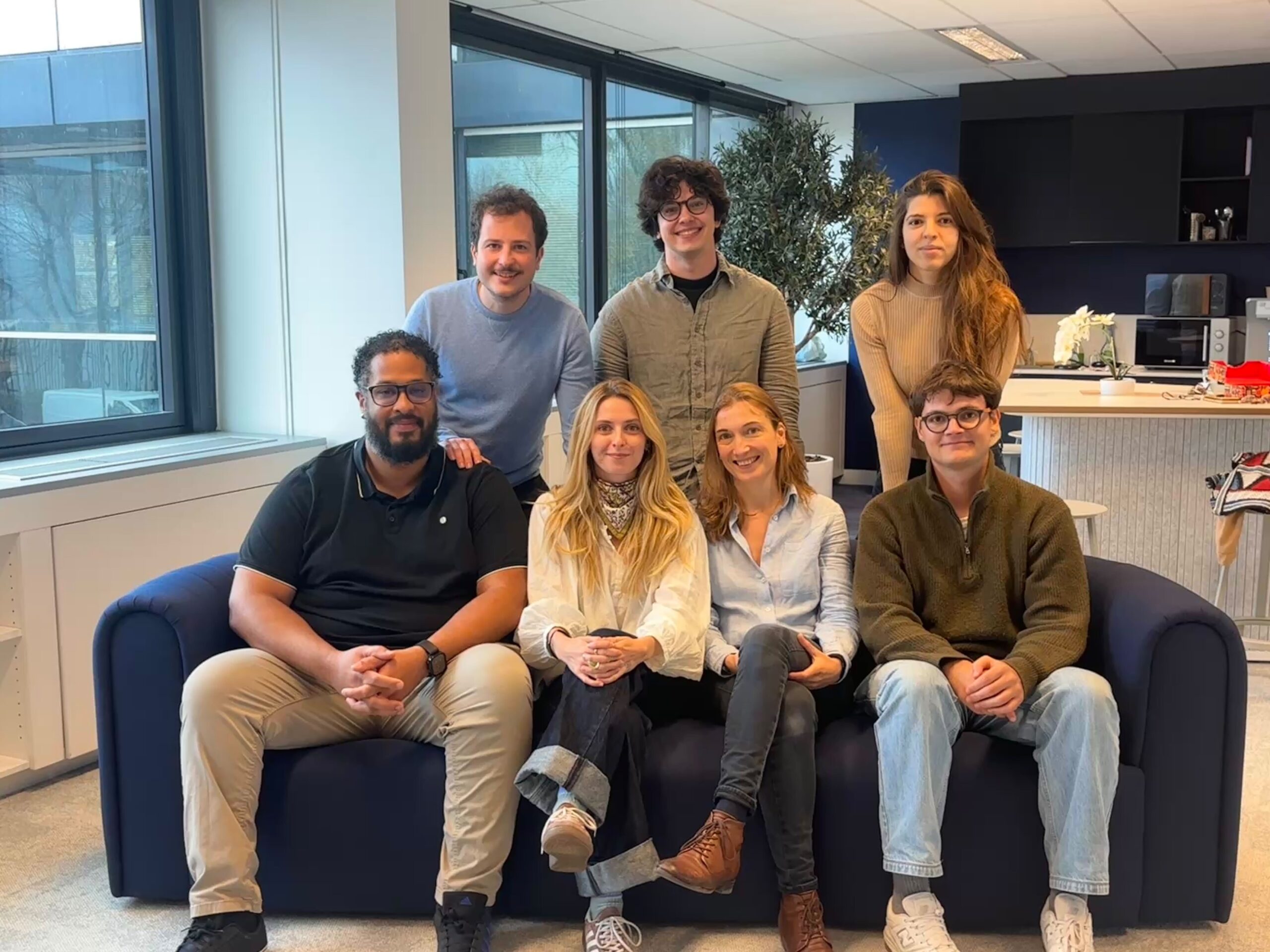 Equipe JIB Décembre 2025